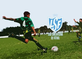 Desempates por los títulos en Inferiores de LSF
