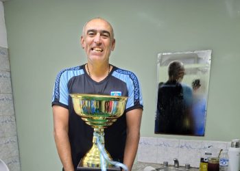 Iván Delfino puntualizó en un aspecto que la nueva dirigencia de Colón debe tener para pelear el ascenso