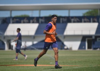 Mosqueira está cerca de dejar Talleres para jugar en otro equipo del país
