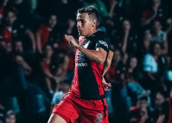 El excéntrico destino donde fue presentado Federico Jourdan