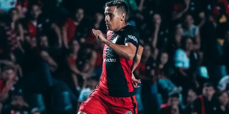 El excéntrico destino donde fue presentado Federico Jourdan