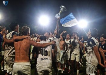 La Salle es el campeón del Clausura de Reserva