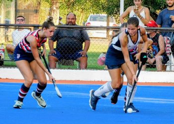 La Salle y SFRC definen el tercer puesto en el torneo Oficial