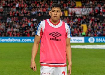 Colón acordó el arribo de otro marcador central