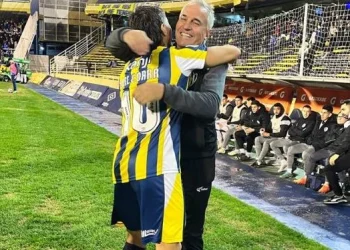 Otra vez los rumores vinculan a Malcorra con Unión