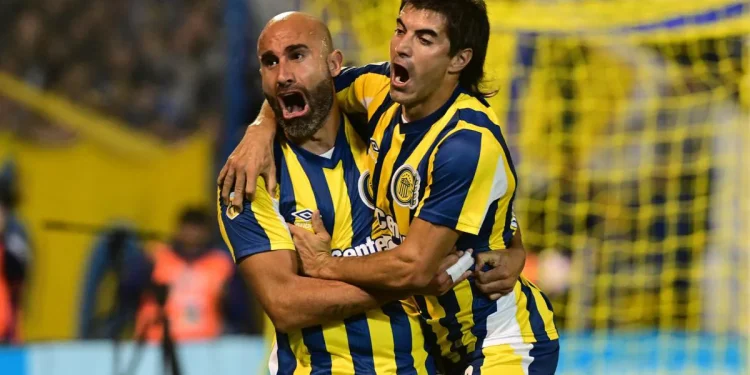 Malcorra aún no renovó en Central y un club lo descartó «por la parte económica»