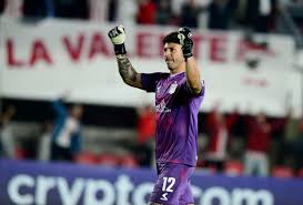 Quién es el arquero que está en el radar de Unión