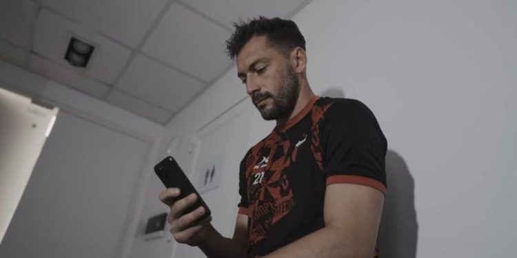 «Colón es un club de Primera que está de paso en la categoría»