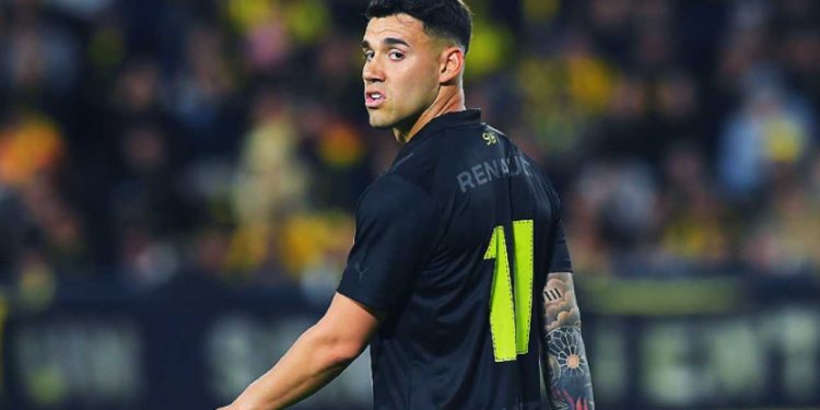 Colón expectante: América de Cali quiere a José Neris