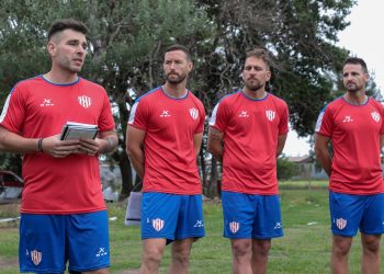 Vazzoler podría sumarse al cuerpo técnico de Madelón