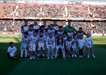 Colón tiene encaminada la rescisión de contrato de un referente del plantel