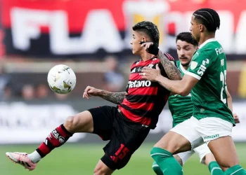 PSG vs Flamengo definen la Copa Intercontinental