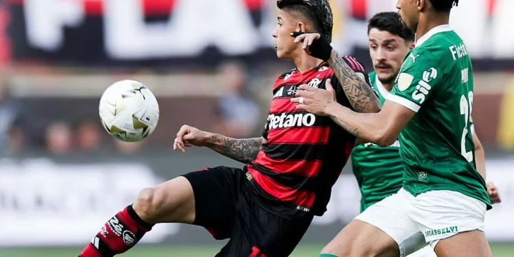 PSG vs Flamengo definen la Copa Intercontinental