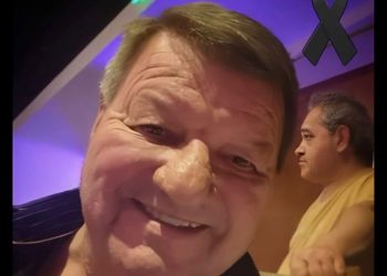 Falleció Julio Perezlindo, ex dirigente de Colón