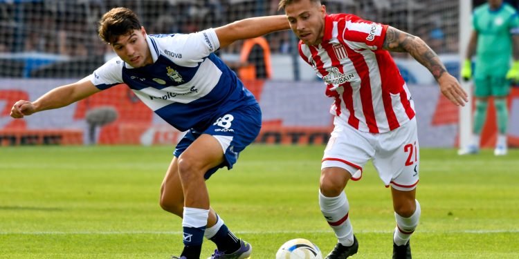 El «Barba» estará en otra final: Estudiantes ganó el clásico platense