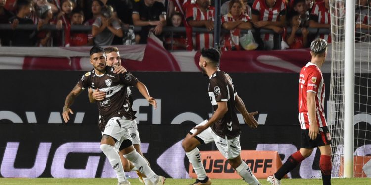 Estudiantes y Platense definen el Trofeo de Campeones: día, hora y TV