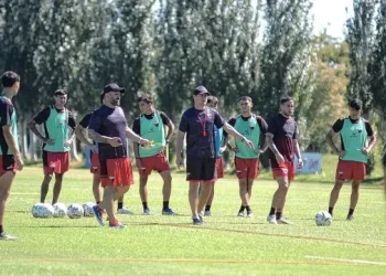 Este lunes, «Colón comienza a jugar la PN 2026»