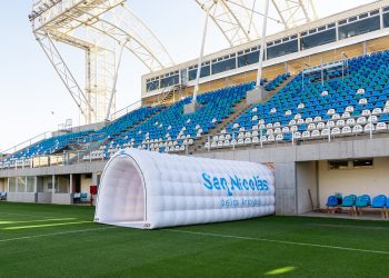 AFA confirmó sede y fecha para la disputa del Trofeo de Campeones entre Estudiantes y Platense