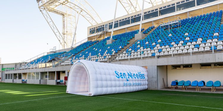 AFA confirmó sede y fecha para la disputa del Trofeo de Campeones entre Estudiantes y Platense