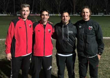El Polaco Bastía será DT de un equipo que podría enfrentar a Colón
