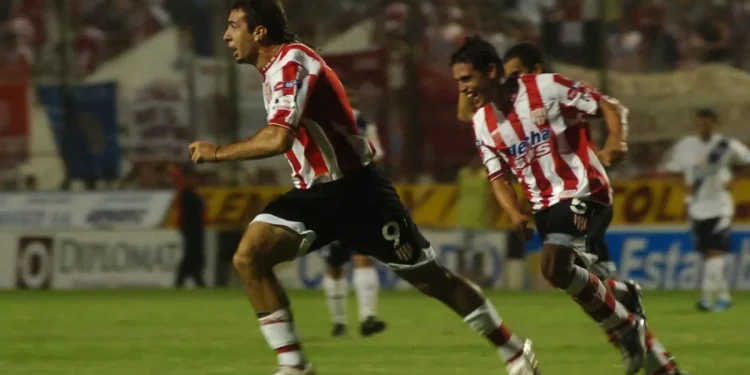 Jugó en Unión, la rompió en River y ahora podría recalar en la Primera Nacional