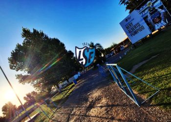 LSF: Medidas de seguridad para la final por el segundo ascenso