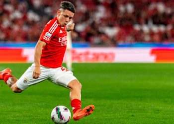 River, cerca de abrochar la llegada de Gianluca Prestianni