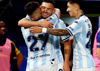 Cuándo, dónde y a qué hora se juega la final del Clausura