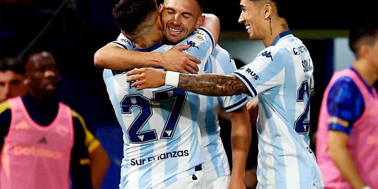 Cuándo, dónde y a qué hora se juega la final del Clausura