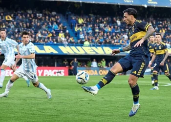 Cuándo se juegan las semifinales del torneo Clausura: días y horarios de los partidos