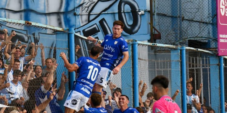 Atlético de Rafaela ganó la Reválida y vuelve a la Primera Nacional