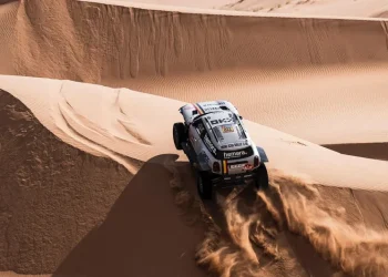 Rally Dakar 2026: fechas, recorrido y los argentinos que van por la gloria