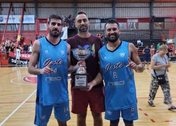 República venció a Colón y se coronó campeón del Oficial A2