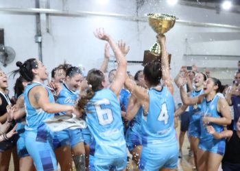 República se coronó campeón del Clausura Femenino