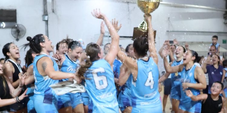 República se coronó campeón del Clausura Femenino