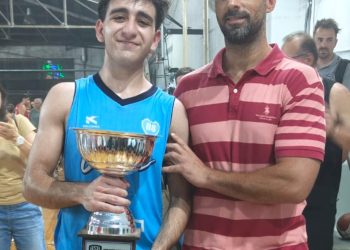 República del Oeste se consagró campeón del Oficial U19