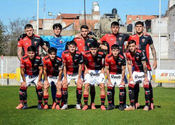 Colón asegura su patrimino de inferiores: 4 nuevos contratos