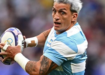 Victoria clave de Los Pumas 7s ante Francia en una dramática definición