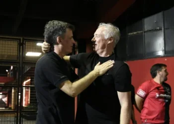 Un ex DT de Colón será el Director Deportivo de Newell´s