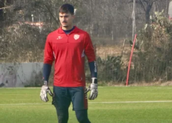 ¿Fuga de arqueros en Unión? ¿Qué pasará con Taglia?