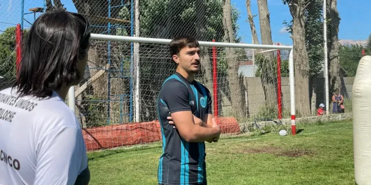 ¿Por dónde anda Tagliamonte? «Veremos que pasa…»