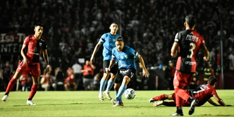 Colón avanza para renovar el contrato de uno de sus juveniles