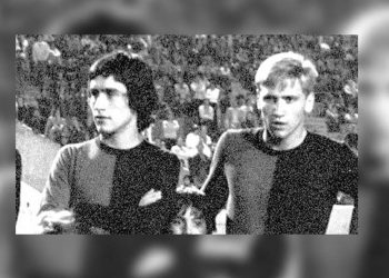 Reconocimiento de Independiente a dos históricos ex Colón