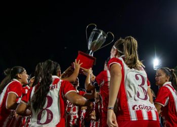 Unión y un nuevo título en el 2025