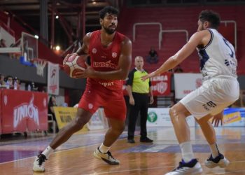 Unión mostró carácter en su casa y superó a Independiente (O)