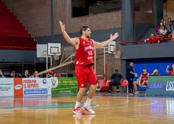 LNB: Unión ganó en casa sin dejar dudas