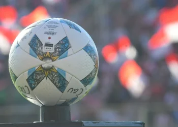 Unión expectante del sorteo de la Liga Profesional