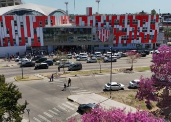 Unión y un movido 2025: El único club del interior con tres disciplinas profesionales