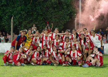 Otro clásico para Unión y otro título en el 2025