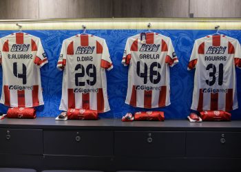 Los temas que se definirían este lunes en Unión